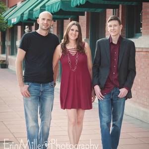 Meet your Posher, Shane